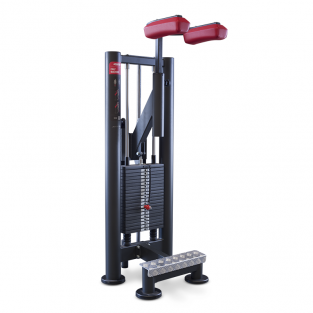 CALF MACHINE / 1SC089