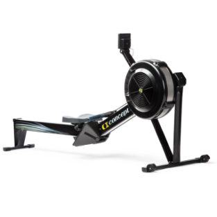 Concept 2 Rower