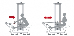 PULLEY ROW / 1SC003