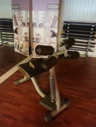 Technogym Circuit complet