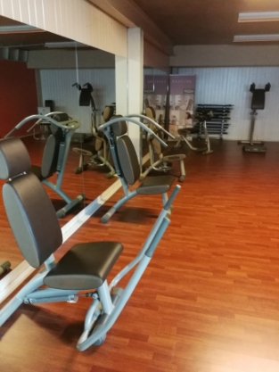 Technogym Circuit complet