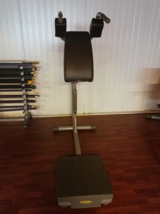 Technogym Circuit complet