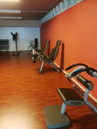 Technogym Circuit complet