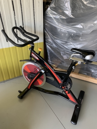 Panatta Spinning Bike