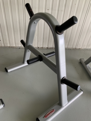 Panatta Disc Rack