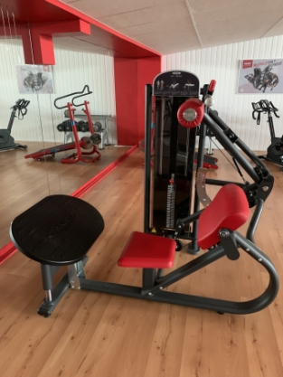 HIP THRUST / 1FE097