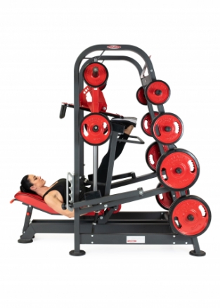 SUPER VERTICAL LEG PRESS / 1FW093