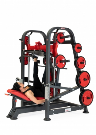 SUPER VERTICAL LEG PRESS / 1FW093