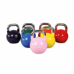 OLYMPIC STEEL KETTLEBELL