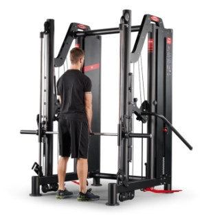 SMITH MACHINE SELECTORIZED /1SC110