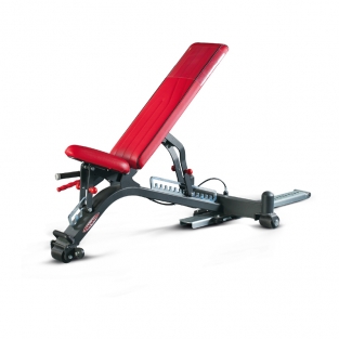 FULLY ADJUSTABLE BENCH KIT FOR 1HP234A / 1HP201A