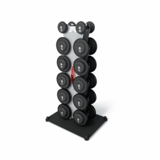 VERTICAL DUMBBELL RACK / 1AB310