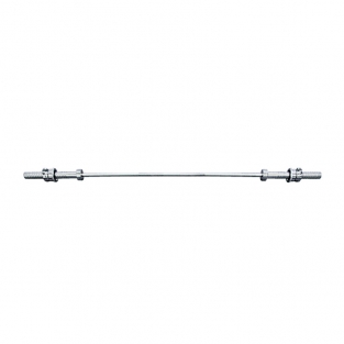 OLYMPIC STANDARD BARBELL / 1BC56