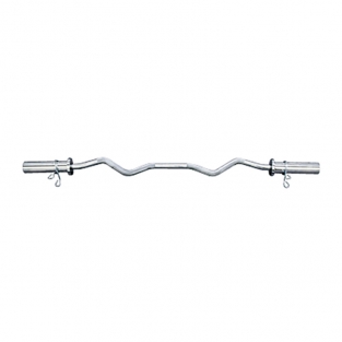 CURL BAR / 1BC74