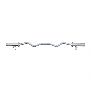 CURL BAR / 1BC74