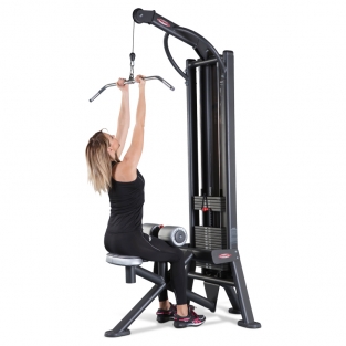 LAT PULLDOWN / 1FE001