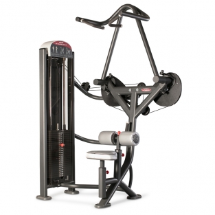 LAT PULLDOWN CIRCULAR / 1FE002