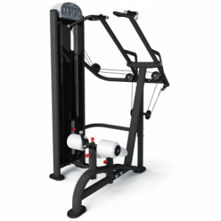 LAT PULLDOWN CONVERGENT / 1FE007