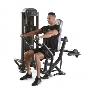 VERTICAL CHEST PRESS / 1FE036