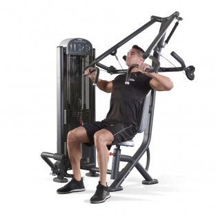 INCLINED CHEST PRESS / 1FE037