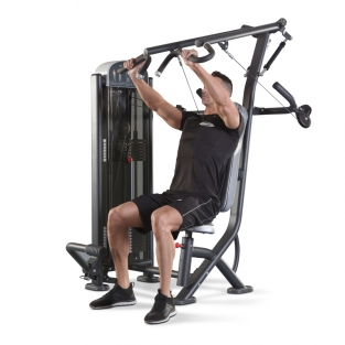 INCLINED CHEST PRESS / 1FE037