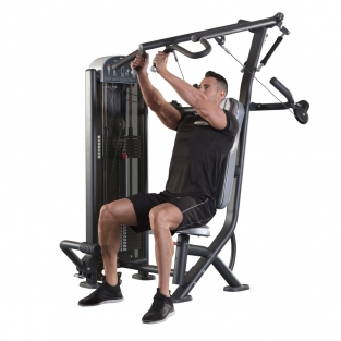 INCLINED CHEST PRESS / 1FE037