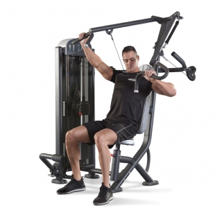 INCLINED CHEST PRESS / 1FE037