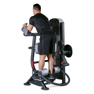 STANDING LEG CURLING / 1FE084