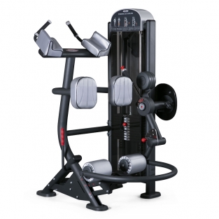 STANDING LEG CURLING / 1FE084