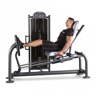 HORIZONTAL LEG PRESS / 1FE085