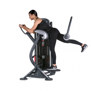 GLUTEUS MACHINE / 1FE088