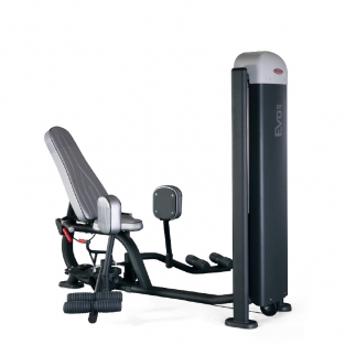 ADDUCTOR/ ABDUCTOR MACHINE / 1FE093