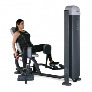 ADDUCTOR/ ABDUCTOR MACHINE / 1FE093