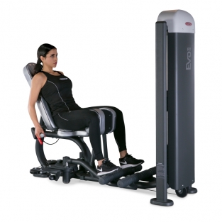 ADDUCTOR/ ABDUCTOR MACHINE / 1FE093