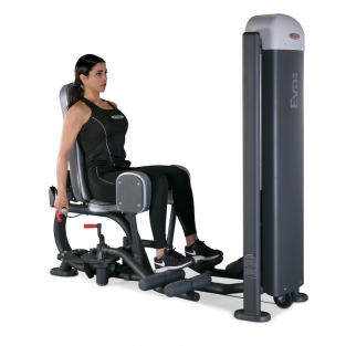 ADDUCTOR/ ABDUCTOR MACHINE / 1FE093