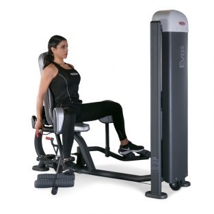 ADDUCTOR/ ABDUCTOR MACHINE / 1FE093