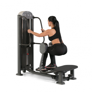 STANDING ABDUCTOR MACHINE / 1FE096