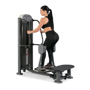 STANDING ABDUCTOR MACHINE / 1FE096