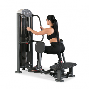 STANDING ABDUCTOR MACHINE / 1FE096