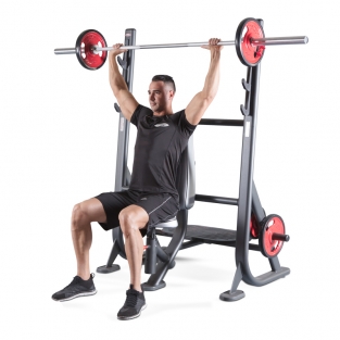 OLYMPIC SHOULDER BENCH / 1FE207