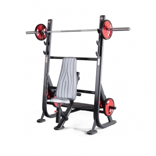 OLYMPIC SHOULDER BENCH / 1FE207