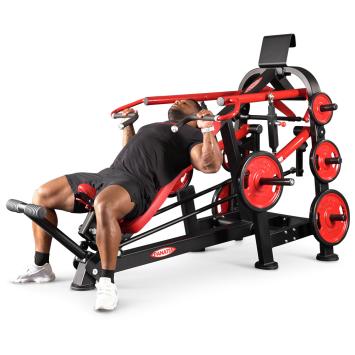 SUPER INCLINED BENCH PRESS / 1FW033