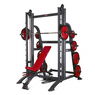 SMITH MACHINE HP FULL / 1HP120F