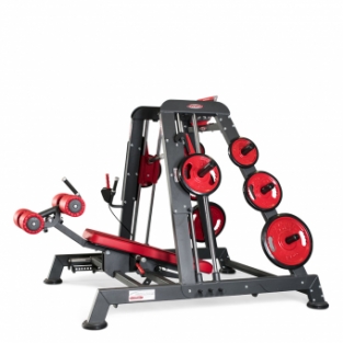 POWER SMITH MACHINE DUAL SYSTEM / 1HP121