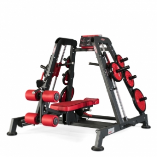 POWER SMITH MACHINE DUAL SYSTEM / 1HP121