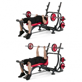 TRICEPS BENCH / 1HP214