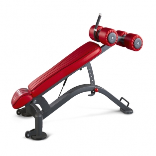 MULTIPURPOSE SIT UP BENCH / 1HP216