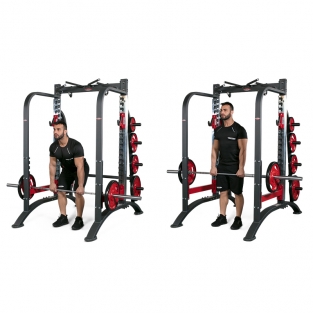 POWER RACK / 1HP231