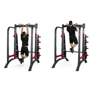 POWER RACK / 1HP231