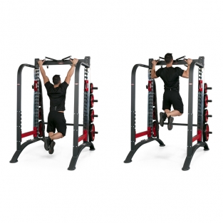 POWER RACK / 1HP231